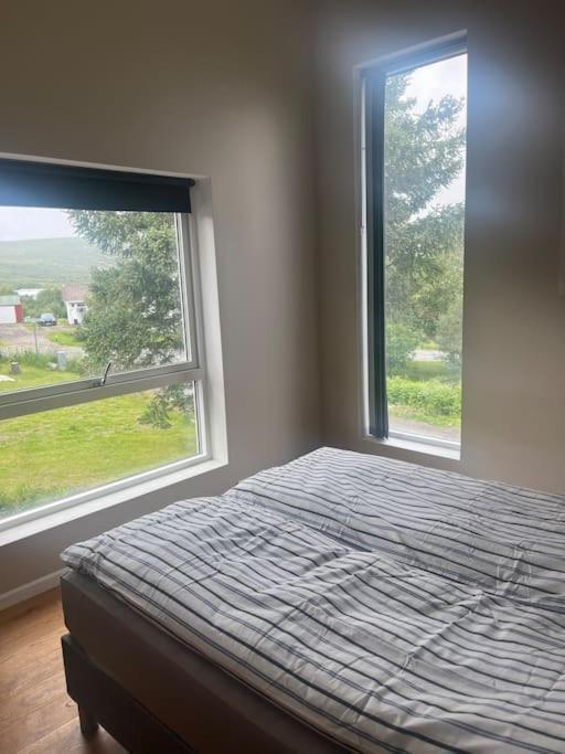 Kroken 3 Gravdal  Екстер'єр фото